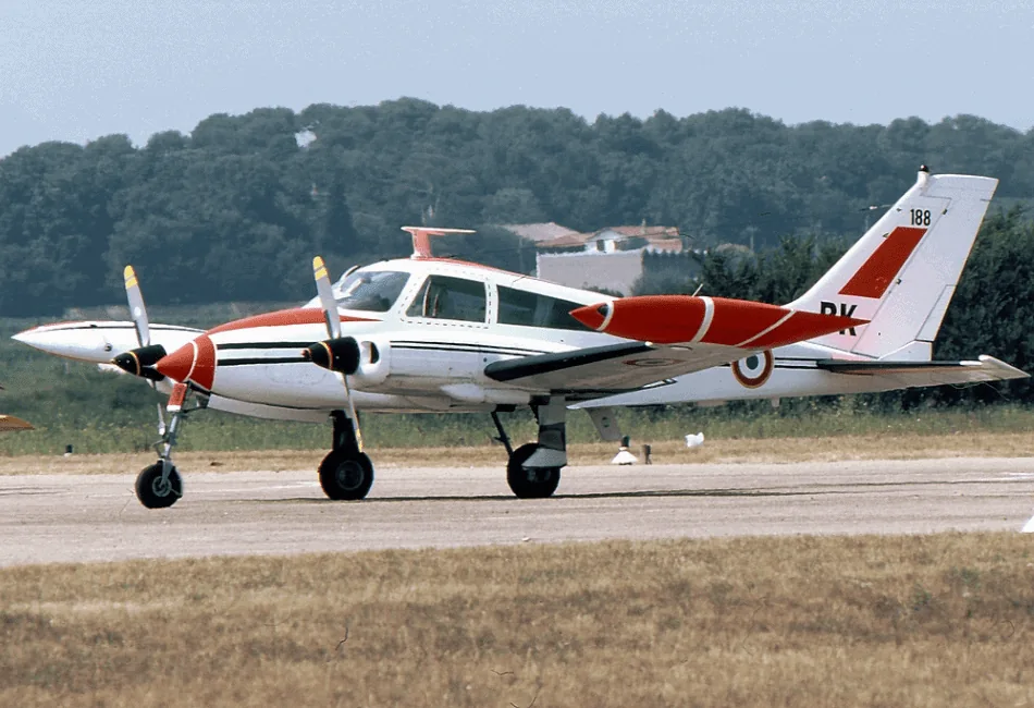 Cessna 310