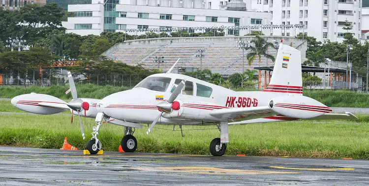 Cessna 310