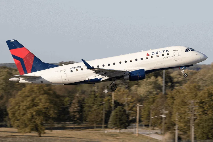 Guide et spécifications de l'Embraer 170