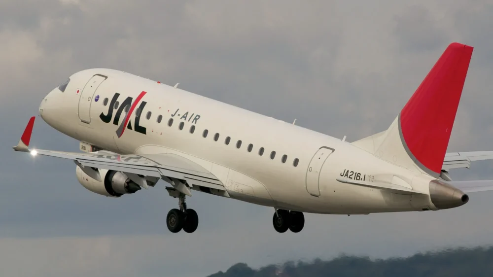 Embraer 170 Series