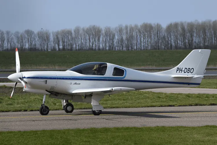 Lancair 360