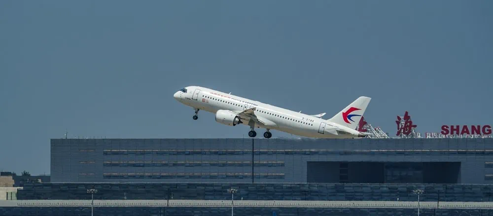 comac-c919