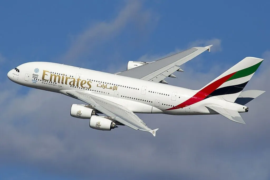 Airbus A380