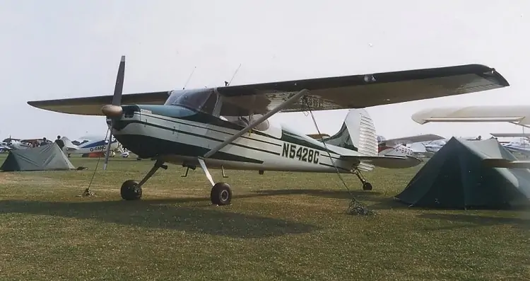 Cessna 170