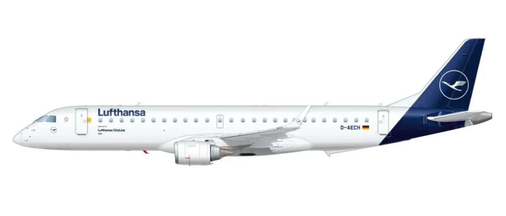 Embraer 190