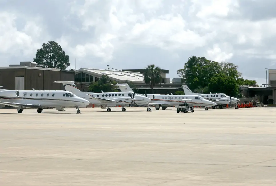 Gulfstream g400