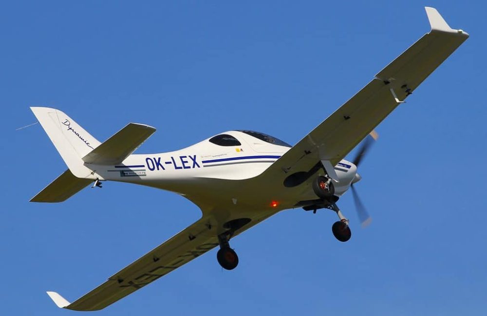 Aerospool - WT9 Dynamic LSA