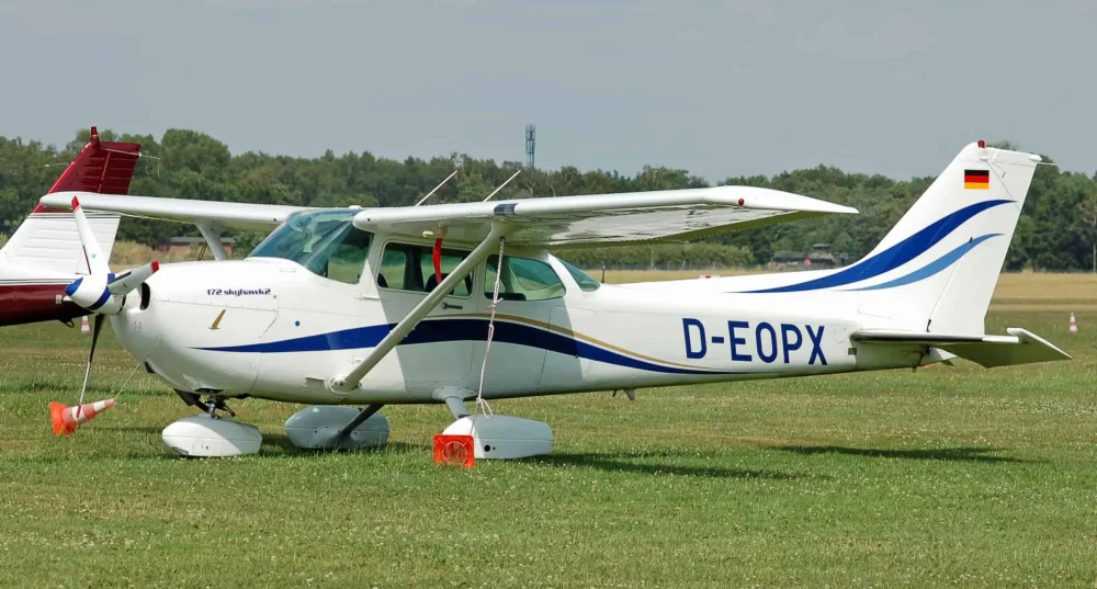 Cessna 172