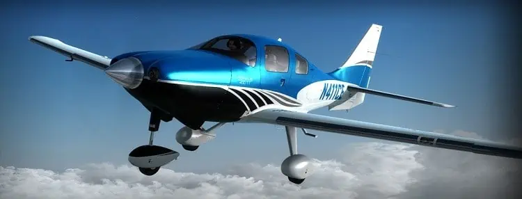 Cessna 400