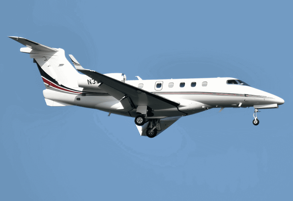 Embraer Phenom 300