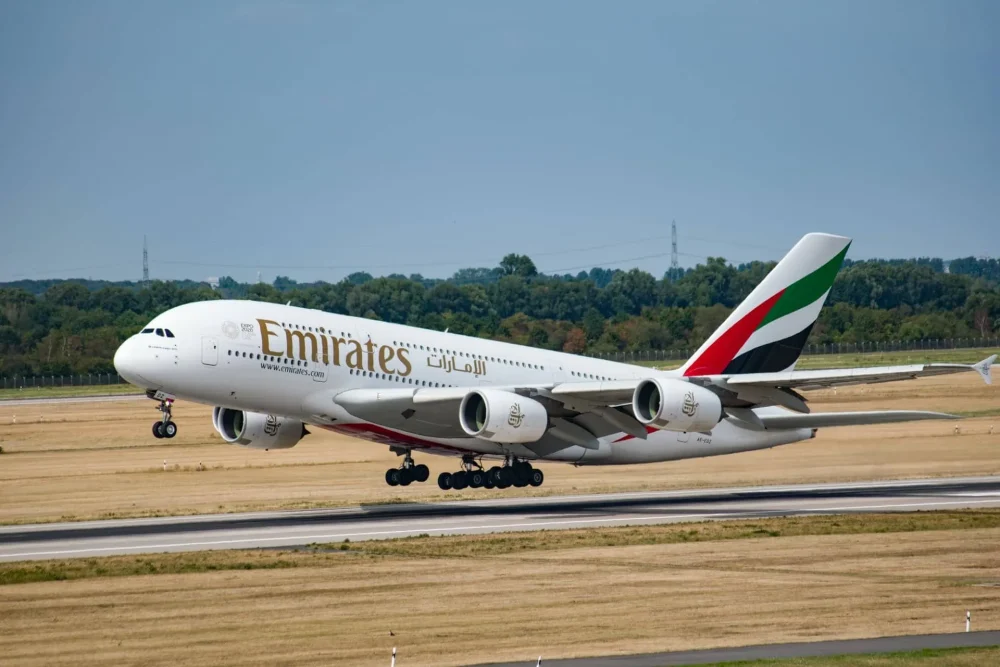 Airbus A380