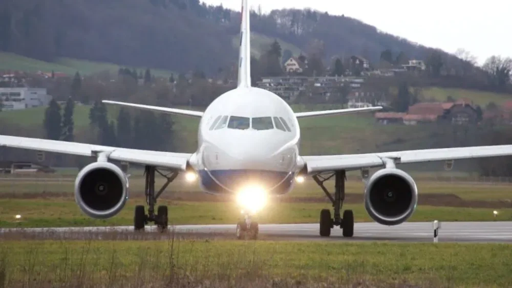 Airbus A321 - Guide et fiche technique